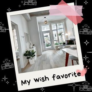MY HOUSE