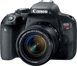 better camera