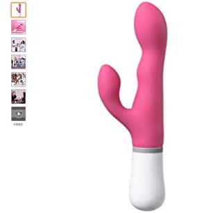 Lovense Vibrador nora