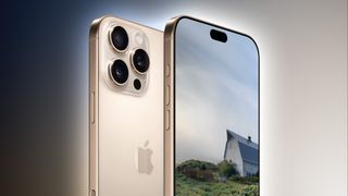 Iphone 17 Pro Max|Pink?