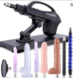 Sex Machine