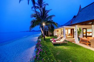 ДОМИК У МОРЯ