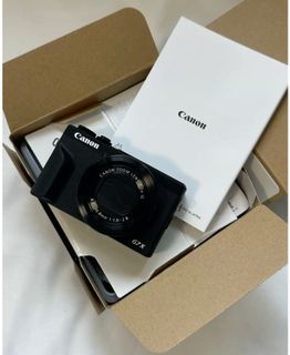 Canon G7