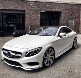 Mercedes