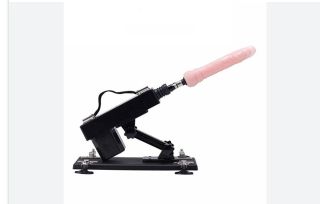A new dildo
