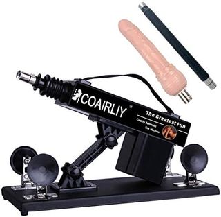Fucking machine
