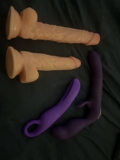 Cum with me