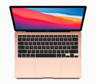 MACBOOK AIR