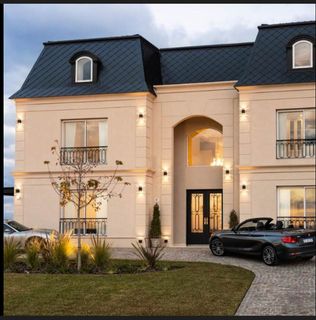 Get my own house