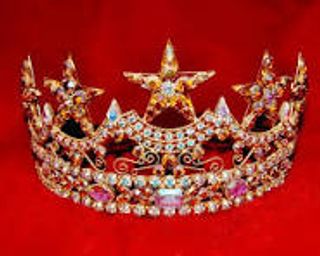 QUEEN OF QUEENS