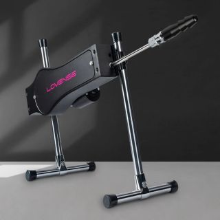 Sex Machine