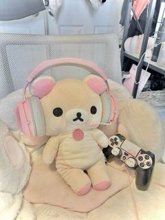 New pc