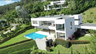 MY HOUSE