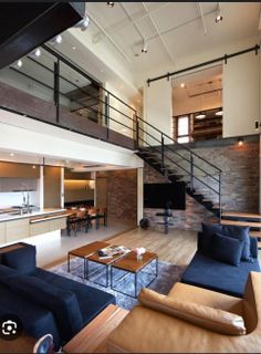 Nuestra casa.