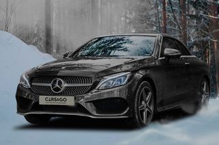 Buying a car
