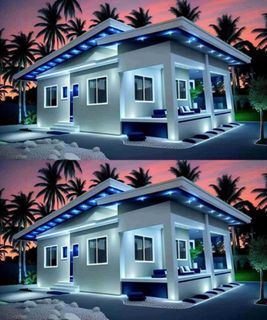 Dream house