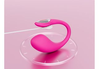 Lovense lush 4