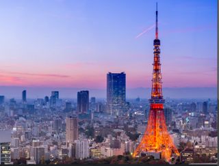 Tokio