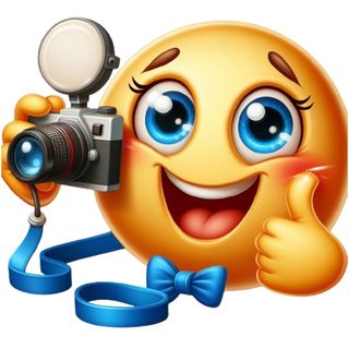 Новая камера