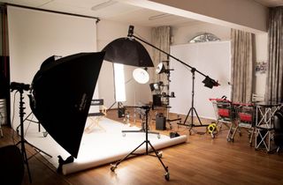 Оборудование