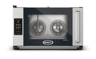 my dream oven