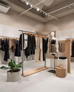 Boutique