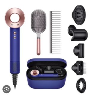 dyson dryer