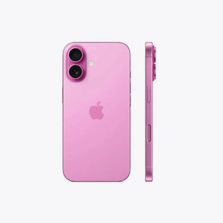 iPhone 16