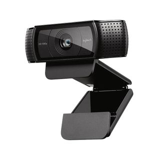 Logitech VC HD Pro Webcam C920E