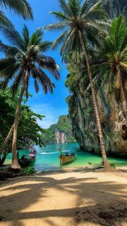 Путешествие