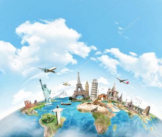 travel