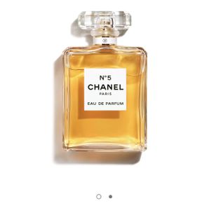 Chanel No. 5 Perfume ?