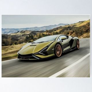 Dream Car