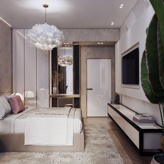 Change to better apartments