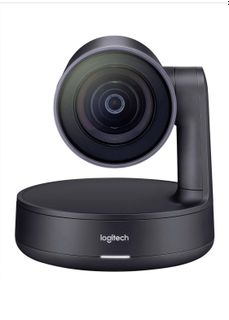 Logitech Rally