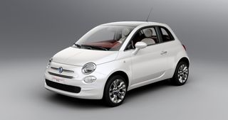 My first car