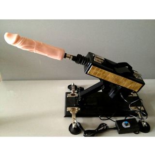 Fuck machine
