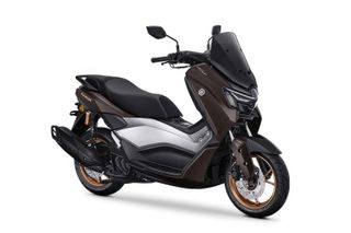 My first motorcycle ♥️