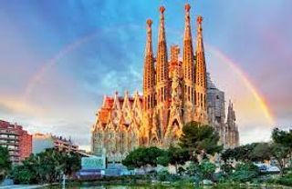 My dream vacation