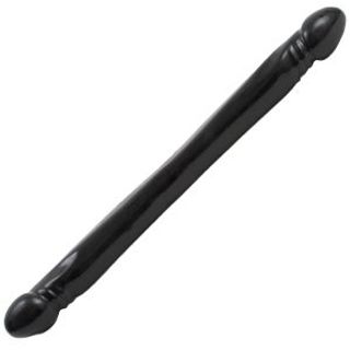 double ended dildo