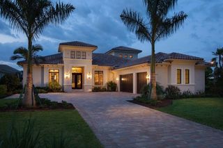 house in Florida