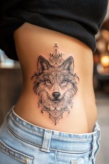 new tatoo