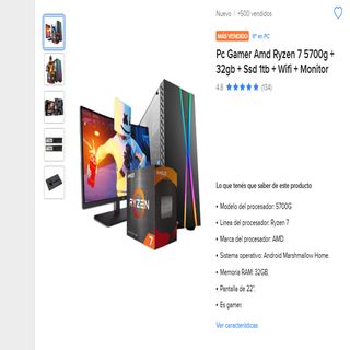 NEW COMPUTER.