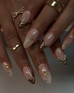 New Nails