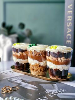 For Tasty Things