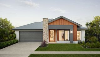 my house