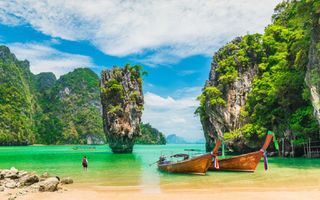 visitar Tailandia