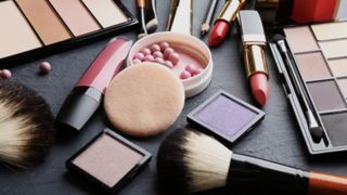The magic of femininity