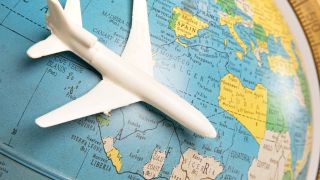 travel