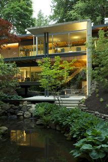 HOUSE OF MY DREAMS